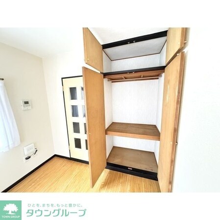 ルミエール菅生の物件内観写真